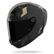 Nolan casco integrale X-804 RS ULTRA CARBON AUREO Nero / Oro - XXS