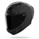 Nolan casco integrale X-804 RS ULTRA CARBON PURO Nero - XXS