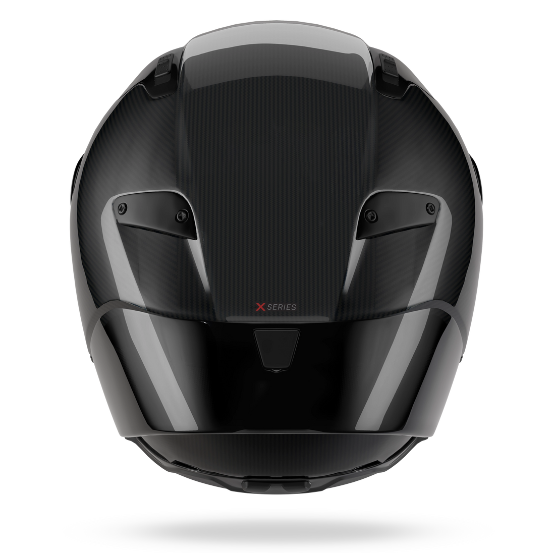 Nolan casco integrale X-804 RS ULTRA CARBON PURO Nero - M