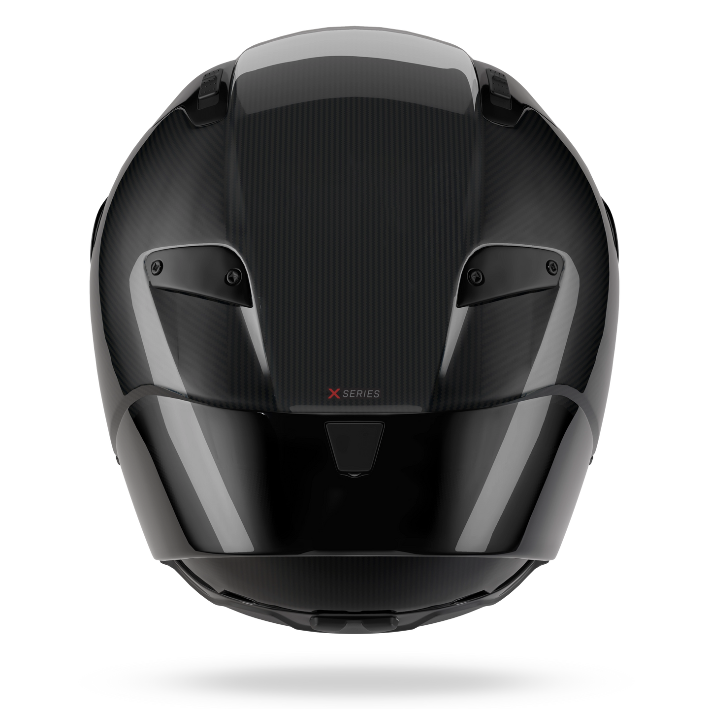 Nolan casco integrale X-804 RS ULTRA CARBON PURO Nero - M