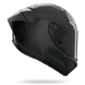 Nolan casco integrale X-804 RS ULTRA CARBON PURO Nero - L