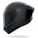 Nolan casco integrale X-804 RS ULTRA CARBON PURO Nero Matte - XS