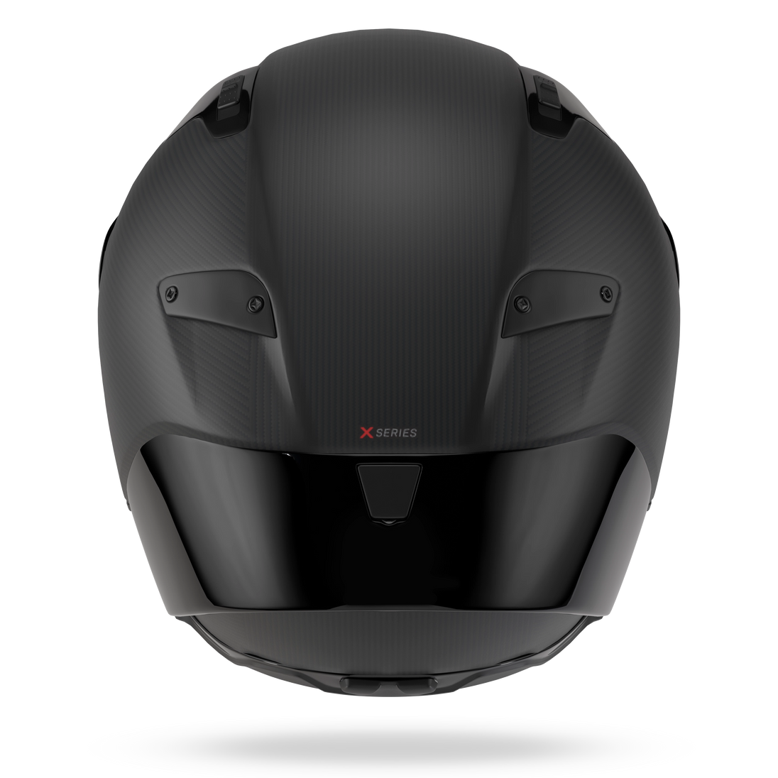 Nolan casco integrale X-804 RS ULTRA CARBON PURO Nero Matte - S