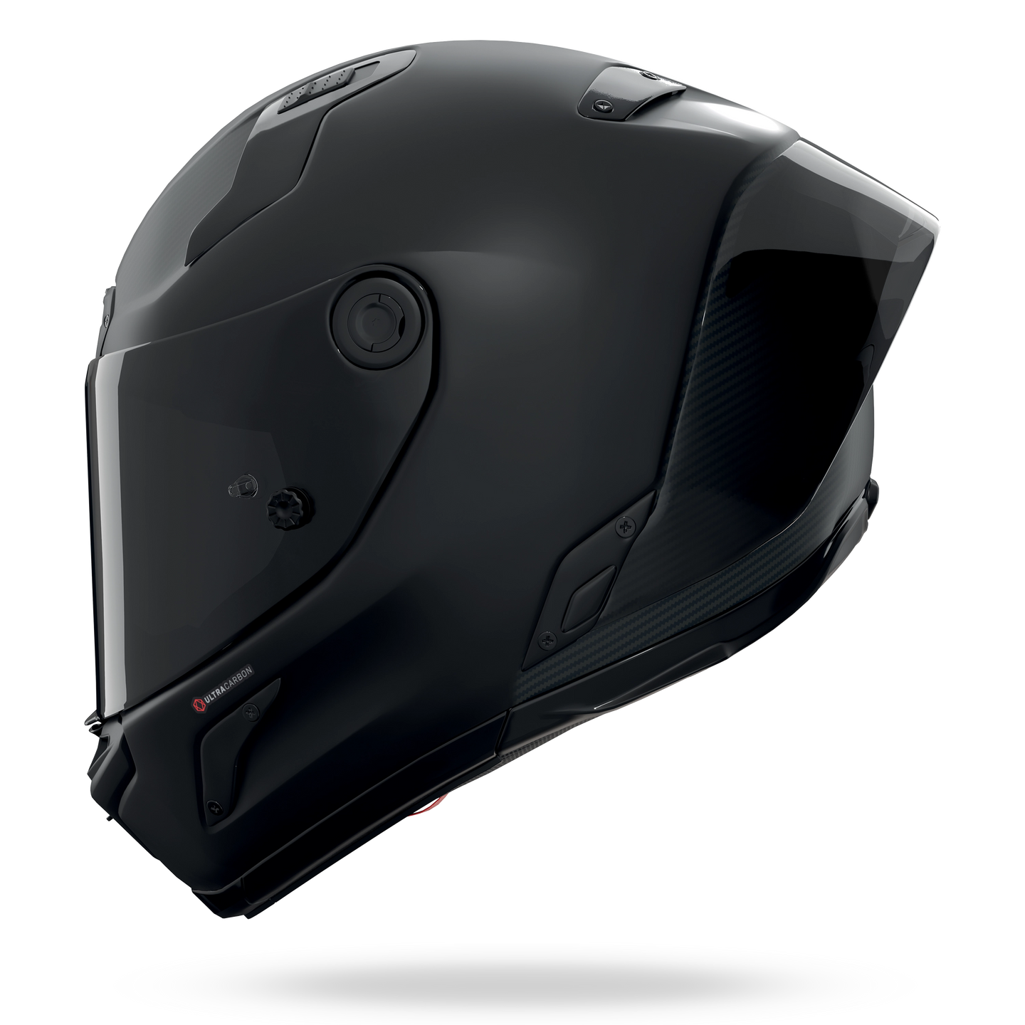 Nolan casco integrale X-804 RS ULTRA CARBON TRIPLONERO Nero - XS