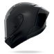 Nolan casco integrale X-804 RS ULTRA CARBON TRIPLONERO Nero - XS
