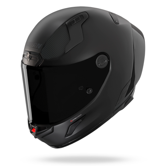 Nolan casco integrale X-804 RS ULTRA CARBON TRIPLONERO Nero - XXS
