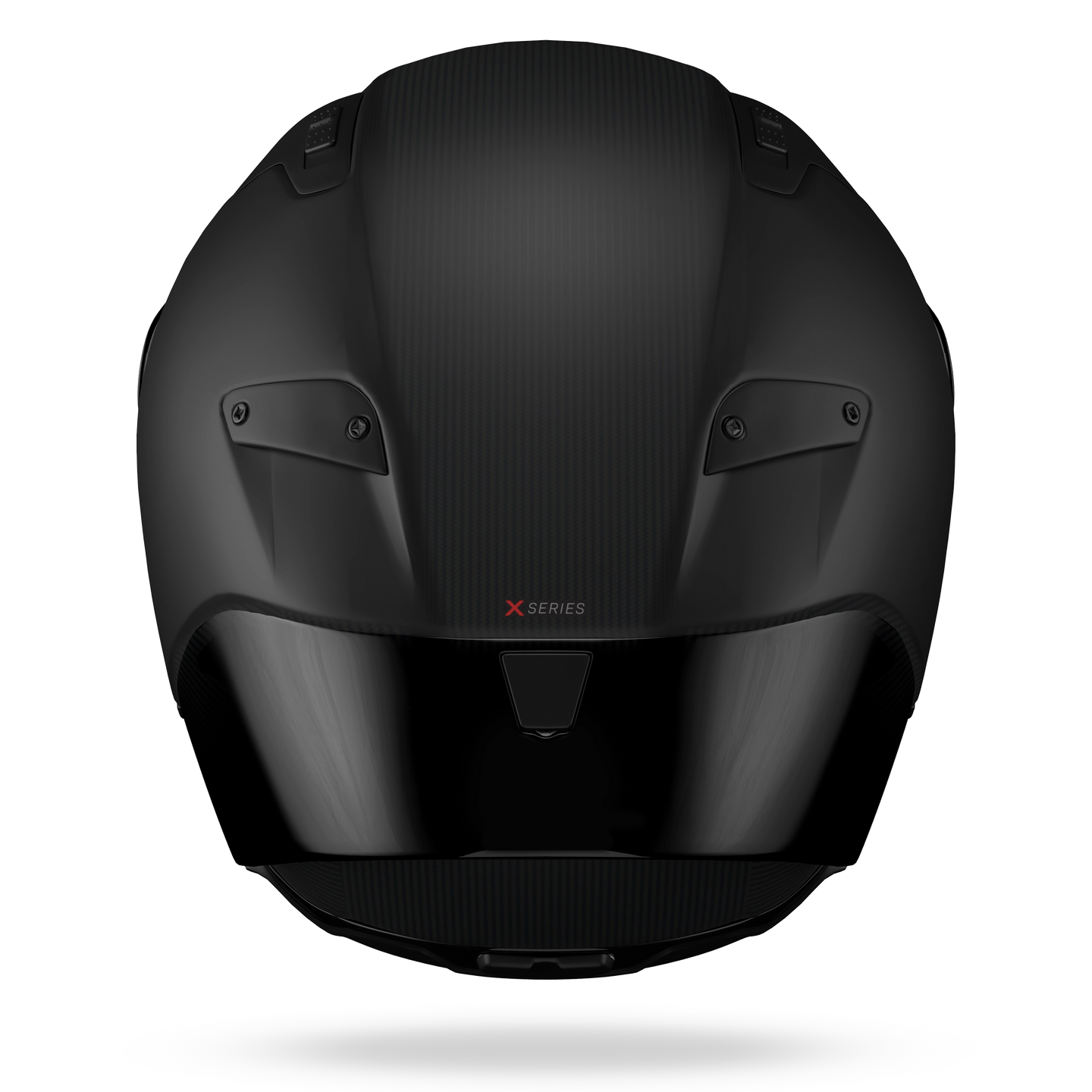Nolan casco integrale X-804 RS ULTRA CARBON TRIPLONERO Nero - S