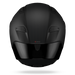 Nolan casco integrale X-804 RS ULTRA CARBON TRIPLONERO Nero - S