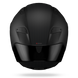Nolan casco integrale X-804 RS ULTRA CARBON TRIPLONERO Nero - S