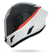 Nolan casco integrale X-804 RS ULTRA CARBON D.O.C. Bianco - XS