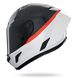 Nolan casco integrale X-804 RS ULTRA CARBON D.O.C. Bianco - XS