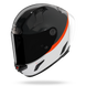 Nolan casco integrale X-804 RS ULTRA CARBON D.O.C. Bianco - XXS