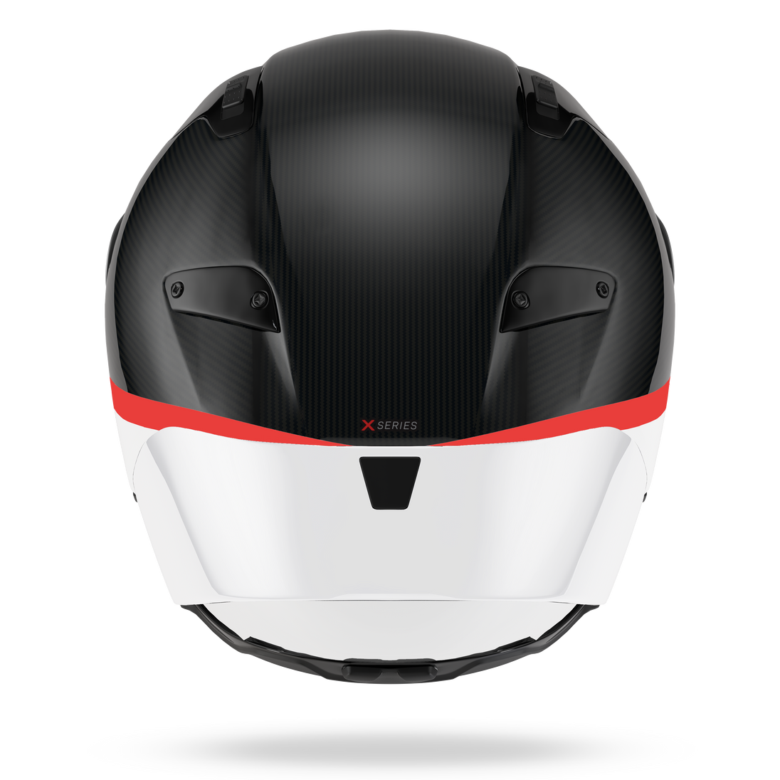 Nolan casco integrale X-804 RS ULTRA CARBON D.O.C. Bianco - S