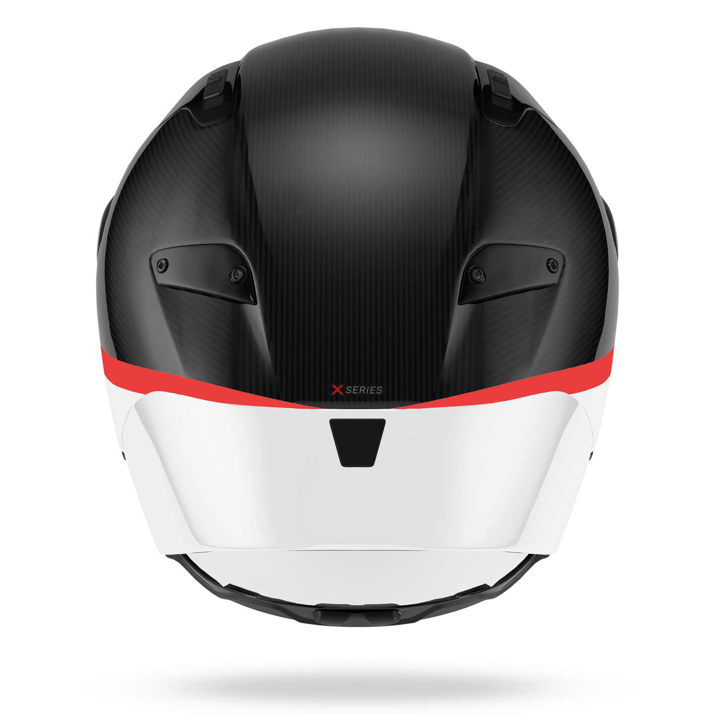 Nolan casco integrale X-804 RS ULTRA CARBON D.O.C. Bianco - S