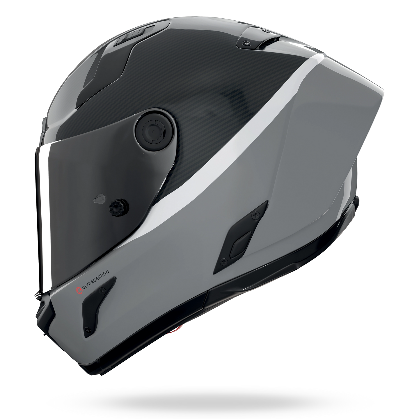 Nolan casco integrale X-804 RS ULTRA CARBON D.O.C. Nero - XS