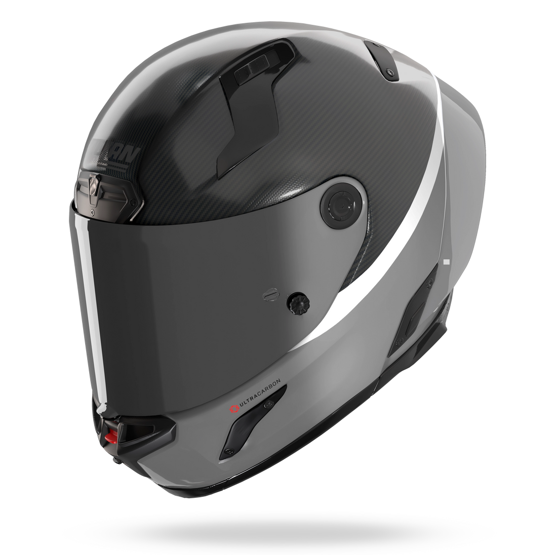 Nolan casco integrale X-804 RS ULTRA CARBON D.O.C. Nero - XXS
