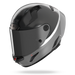 Nolan casco integrale X-804 RS ULTRA CARBON D.O.C. Nero - XXS