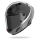 Nolan casco integrale X-804 RS ULTRA CARBON D.O.C. Nero - XXS