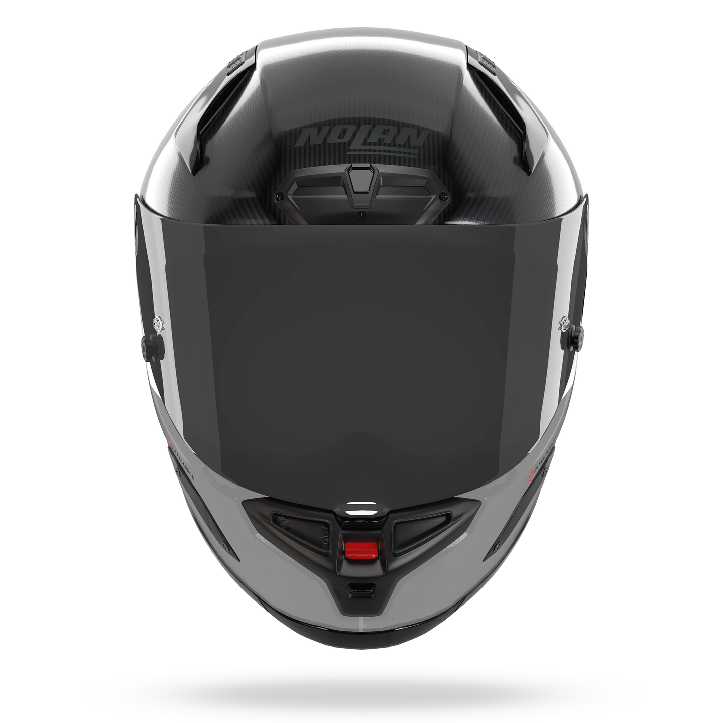 Nolan casco integrale X-804 RS ULTRA CARBON D.O.C. Nero - S