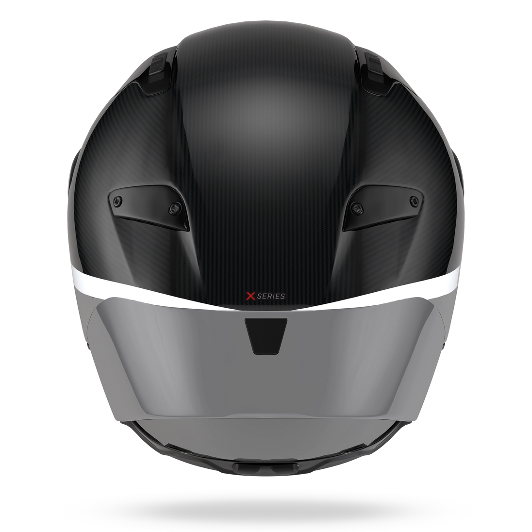 Nolan casco integrale X-804 RS ULTRA CARBON D.O.C. Nero - M