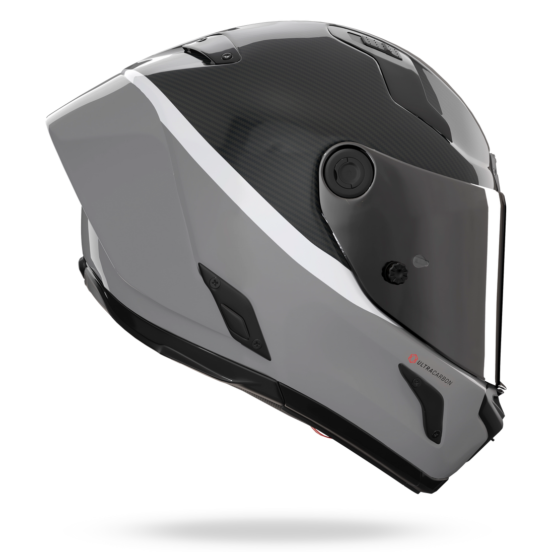 Nolan casco integrale X-804 RS ULTRA CARBON D.O.C. Nero - L