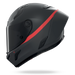 Nolan casco integrale X-804 RS ULTRA CARBON D.O.C. Nero / Rosso - XS