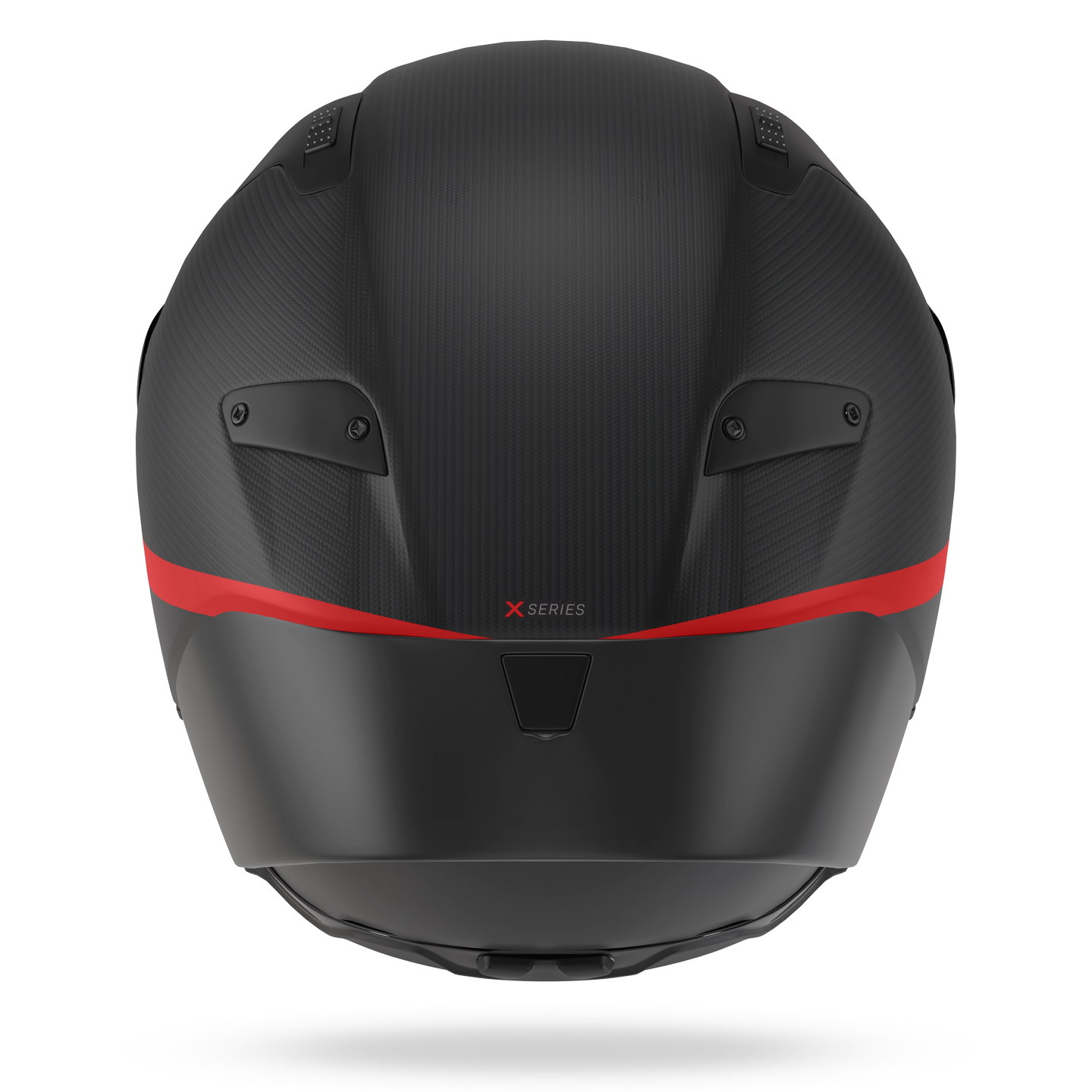Nolan casco integrale X-804 RS ULTRA CARBON D.O.C. Nero / Rosso - S