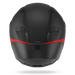 Nolan casco integrale X-804 RS ULTRA CARBON D.O.C. Nero / Rosso - S