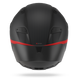 Nolan casco integrale X-804 RS ULTRA CARBON D.O.C. Nero / Rosso - S