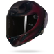 Nolan casco integrale X-804 RS ULTRA CARBON LIQUIDO Rosso - XXS