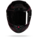 Nolan casco integrale X-804 RS ULTRA CARBON LIQUIDO Rosso - S