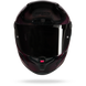 Nolan casco integrale X-804 RS ULTRA CARBON LIQUIDO Rosso - S
