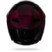 Nolan casco integrale X-804 RS ULTRA CARBON LIQUIDO Rosso - M