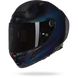 Nolan casco integrale X-804 RS ULTRA CARBON LIQUIDO Blu - XXS