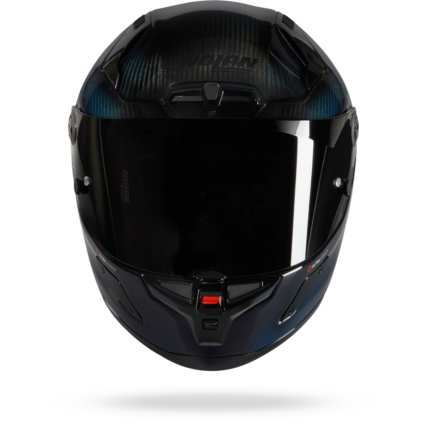 Nolan casco integrale X-804 RS ULTRA CARBON LIQUIDO Blu - S