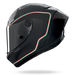 Nolan casco integrale X-804 RS ULTRA CARBON ASSO DI PICCHE Nero / Italia - XS