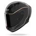 Nolan casco integrale X-804 RS ULTRA CARBON ASSO DI PICCHE Nero / Italia - XXS