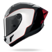 Nolan casco integrale X-804 RS ULTRA CARBON ASSO DI PICCHE Bianco / Rosso - XS