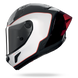 Nolan casco integrale X-804 RS ULTRA CARBON ASSO DI PICCHE Bianco / Rosso - XS