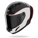Nolan casco integrale X-804 RS ULTRA CARBON ASSO DI PICCHE Bianco / Rosso - XXS