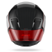 Nolan casco integrale X-804 RS ULTRA CARBON ASSO DI PICCHE Bianco / Rosso - S