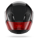 Nolan casco integrale X-804 RS ULTRA CARBON ASSO DI PICCHE Bianco / Rosso - S