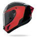 Nolan casco integrale X-804 RS ULTRA CARBON ASSO DI PICCHE Rosso / Sabbia - XS