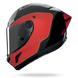 Nolan casco integrale X-804 RS ULTRA CARBON ASSO DI PICCHE Rosso / Sabbia - XS