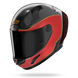 Nolan casco integrale X-804 RS ULTRA CARBON ASSO DI PICCHE Rosso / Sabbia - XXS