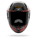 Nolan casco integrale X-804 RS ULTRA CARBON ASSO DI PICCHE Rosso / Sabbia - S
