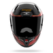 Nolan casco integrale X-804 RS ULTRA CARBON ASSO DI PICCHE Rosso / Sabbia - S