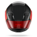 Nolan casco integrale X-804 RS ULTRA CARBON ASSO DI PICCHE Rosso / Sabbia - M