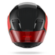 Nolan casco integrale X-804 RS ULTRA CARBON ASSO DI PICCHE Rosso / Sabbia - M