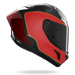 Nolan casco integrale X-804 RS ULTRA CARBON ASSO DI PICCHE Rosso / Sabbia - L